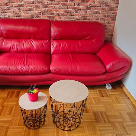 Apartman Foehren Apartment