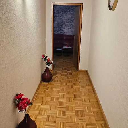 Foehren Apartment Apartment Fohren