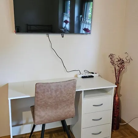 Apartman Foehren Apartment Föhren