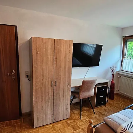 Foehren Apartment Fohren