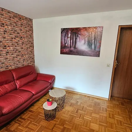 Foehren Apartment Apartman Föhren