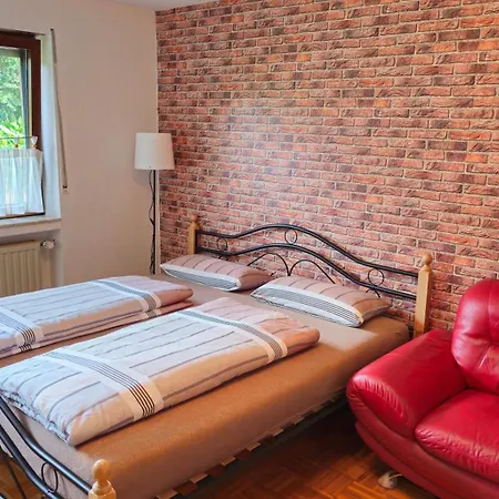 Apartment Foehren Apartment Fohren