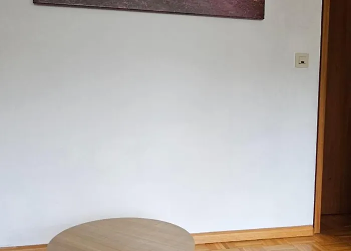 Foehren Apartment 公寓 *