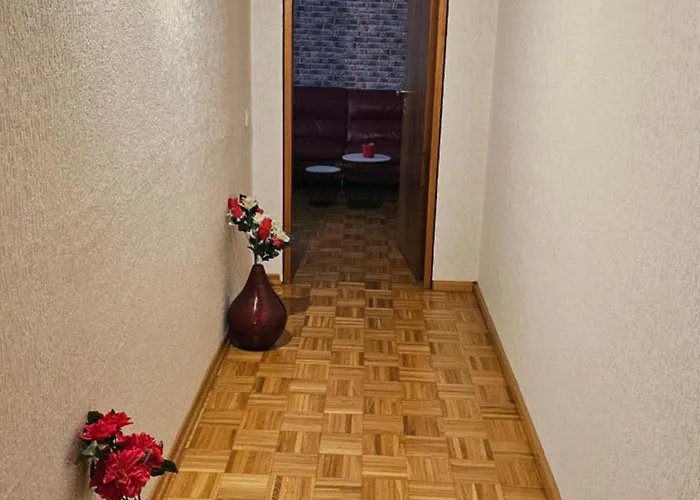 Foehren Apartment 公寓 Fohren