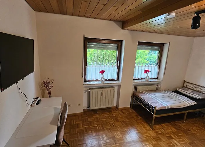 Foehren Apartment 公寓